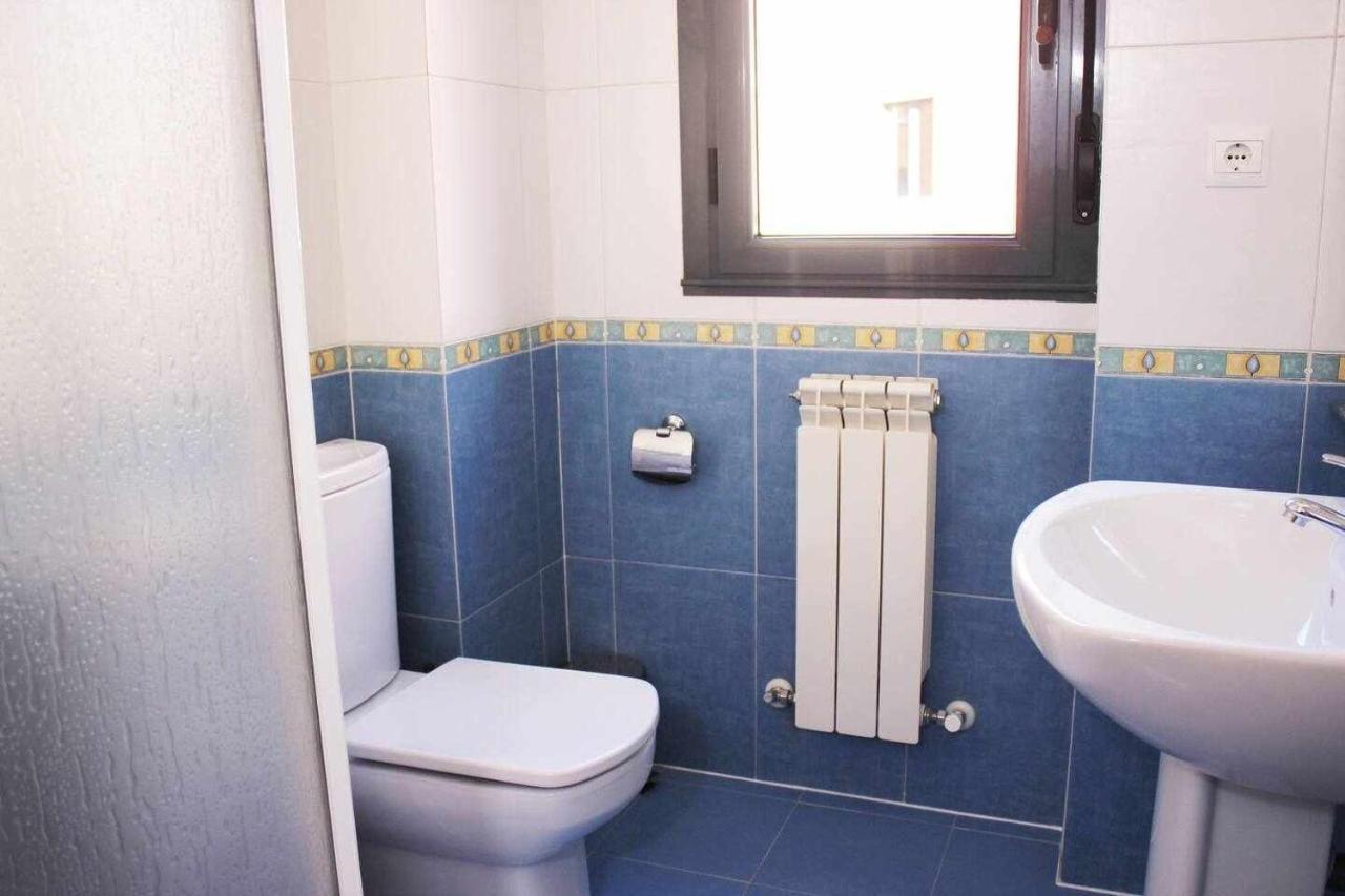 Espacioso Piso Leon Vut227 Exterior photo
